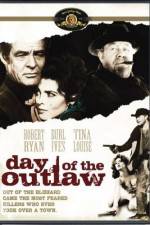 Watch Day of the Outlaw Afdah