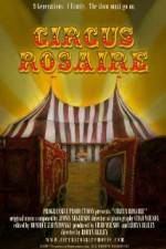 Watch Circus Rosaire Afdah