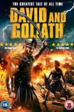 Watch David and Goliath Afdah