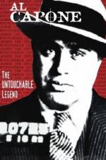 Watch Al Capone: The Untouchable Legend Afdah
