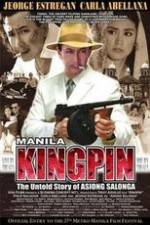 Watch Manila Kingpin: The Asiong Salonga Story Afdah