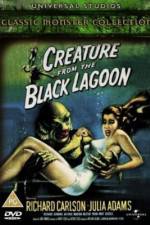 Watch Creature from the Black Lagoon Afdah