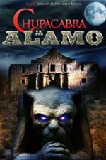 Watch Chupacabra vs the Alamo Afdah
