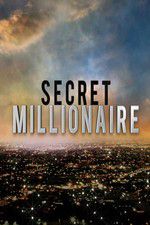 Watch Secret Millionaire Afdah