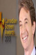 Watch Canadian Screen Awards Afdah