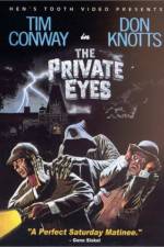 Watch The Private Eyes Afdah