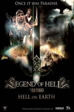 Watch Legend of Hell Afdah