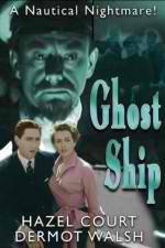 Watch Ghost Ship Afdah