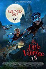 Watch The Little Vampire 3D Afdah