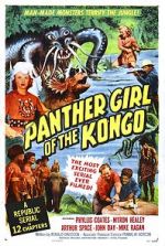 Watch Panther Girl of the Kongo Afdah