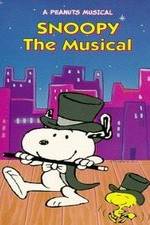 Watch Snoopy: The Musical Afdah