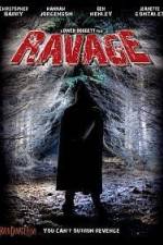 Watch Ravage Afdah