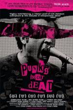 Watch Punk's Not Dead Afdah