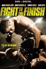 Watch Fight to the Finish Afdah