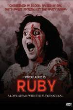 Watch Ruby Afdah