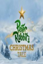Watch Peter Rabbits Christmas Tale Afdah