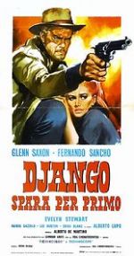 Watch Django Shoots First Afdah