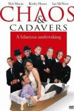 Watch Chaos and Cadavers Afdah