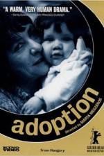 Watch Adoption Afdah