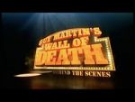 Watch Guy Martin\'s Wall of Death Behind the Scenes Afdah