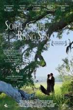 Watch Sophie and the Rising Sun Afdah