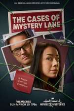 Watch The Cases of Mystery Lane Afdah