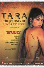 Watch Tara: The Journey of Love and Passion Afdah