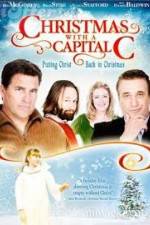 Watch Christmas with a Capital C Afdah