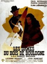 Watch Les Dames du Bois de Boulogne Afdah