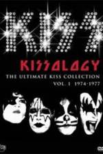 Watch KISSology The Ultimate KISS Collection Afdah