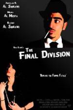 Watch The Final Division Afdah