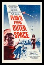 Watch Plan 9 from Outer Space Afdah