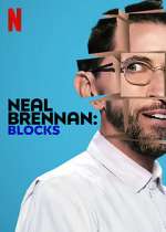 Watch Neal Brennan: Blocks Afdah