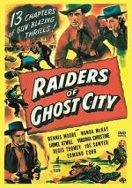 Watch Raiders of Ghost City Afdah