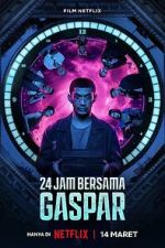Watch 24 Hours with Gaspar Afdah
