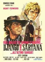Watch One Damned Day at Dawn... Django Meets Sartana! Afdah