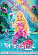 Watch Barbie Fairytopia: Mermaidia Afdah