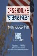 Watch Crisis Hotline: Veterans Press 1 Afdah