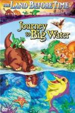 Watch The Land Before Time IX Journey to the Big Water Afdah