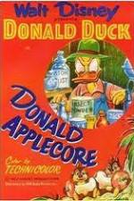 Watch Donald Applecore Afdah