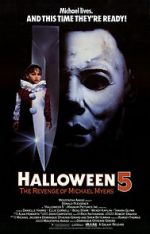 Watch Halloween 5: The Revenge of Michael Myers Afdah