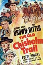 Watch The Old Chisholm Trail Afdah