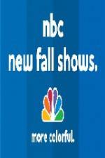 Watch NBC Fall Preview 2011 Afdah