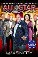 Watch Shaquille O\'neal All-star Comedy Jam: Live from Sin City Afdah