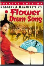 Watch Flower Drum Song Afdah