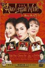 Watch Ako legal wife: Mano po 4? Afdah