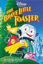 Watch The Brave Little Toaster Afdah