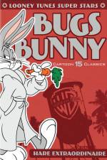 Watch Bugs Bunny: Hare Extraordinaire Afdah