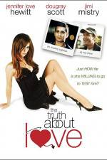 Watch The Truth About Love Afdah