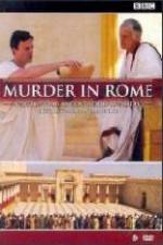 Watch Murder in Rome Afdah
